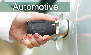 Locksmith Automotive